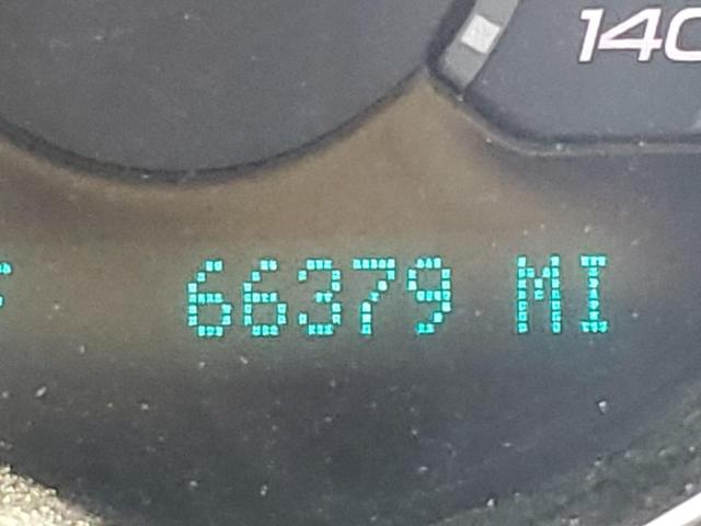 1G1ZH57B98F250858 - 2008 CHEVROLET MALIBU 1LT თაფლისფერი ფოტო 8