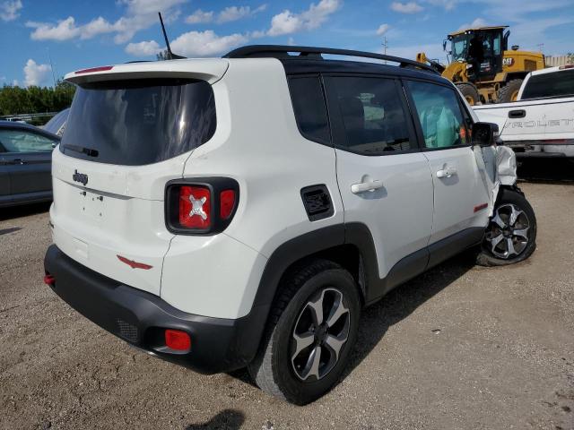 ZACNJBC14LPM07785 - 2020 JEEP RENEGADE T WHITE photo 4