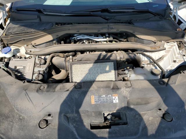 5LM5J7WC6MGL08437 - 2021 LINCOLN AVIATOR RE 白色 照片 7