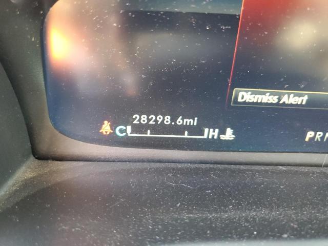 5LM5J7WC6MGL08437 - 2021 LINCOLN AVIATOR RE 白色 照片 8