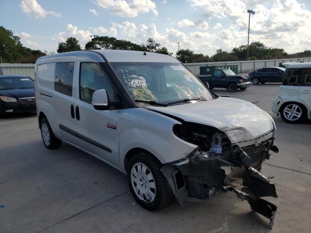 ZFBERFBB0H6D42446 - 2017 RAM PROMASTER CITY SLT  фото 1