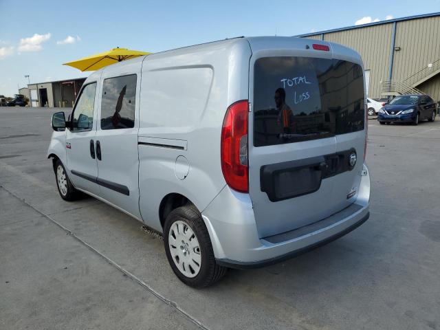 ZFBERFBB0H6D42446 - 2017 RAM PROMASTER CITY SLT  фото 3