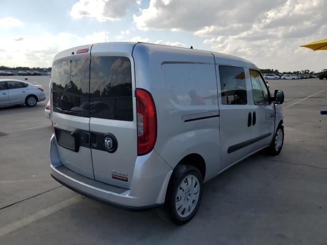 ZFBERFBB0H6D42446 - 2017 RAM PROMASTER CITY SLT  фото 4
