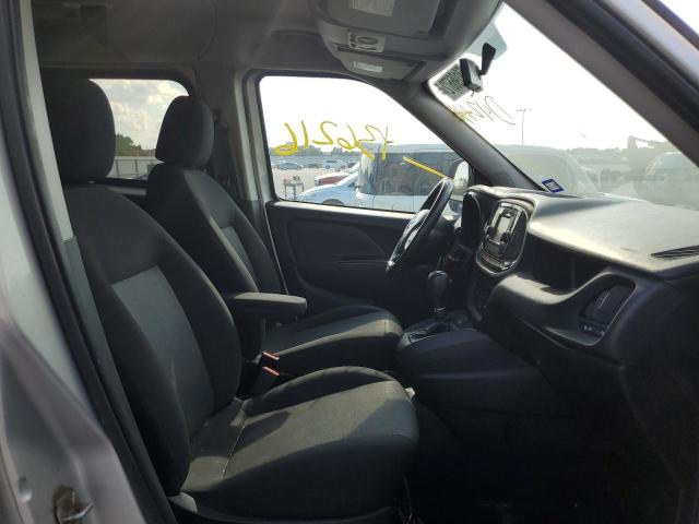 ZFBERFBB0H6D42446 - 2017 RAM PROMASTER CITY SLT  фото 5