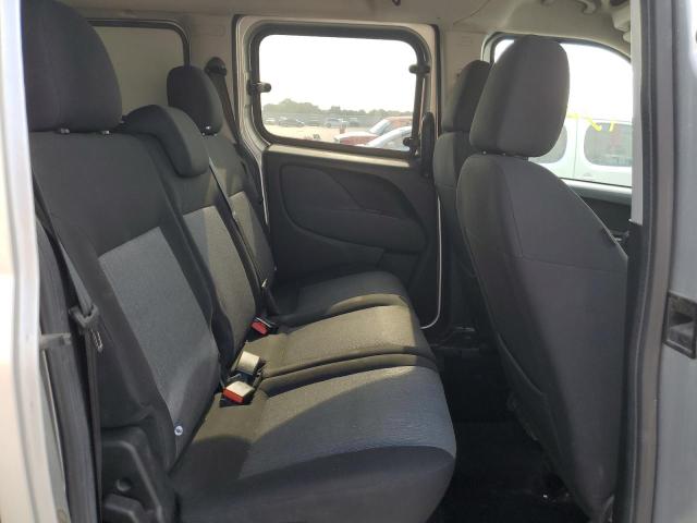 ZFBERFBB0H6D42446 - 2017 RAM PROMASTER CITY SLT  фото 6