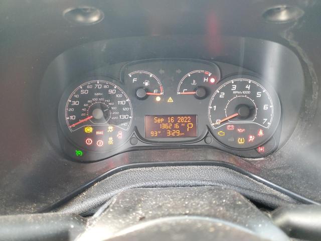 ZFBERFBB0H6D42446 - 2017 RAM PROMASTER CITY SLT  фото 8