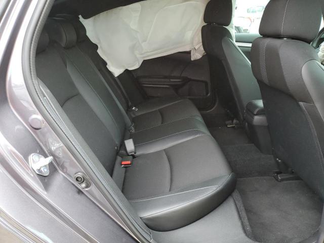 19XFC2F82LE214039 - 2020 HONDA CIVIC SPOR GRAY photo 6