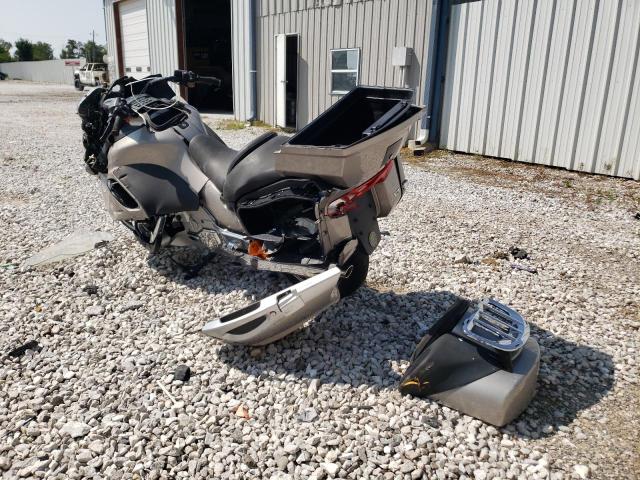 WB10555A3YZD74450 - 2000 BMW K1200 LT BEIGE photo 3