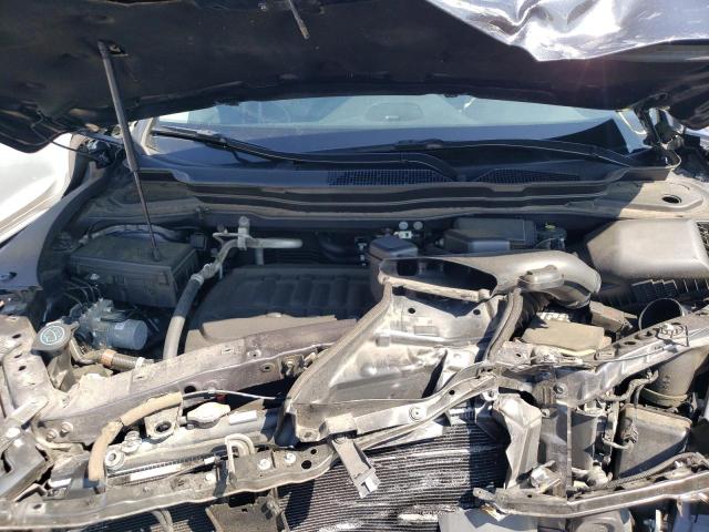 5J8YD4H90KL005395 - 2019 ACURA MDX ADVANC BLACK photo 7