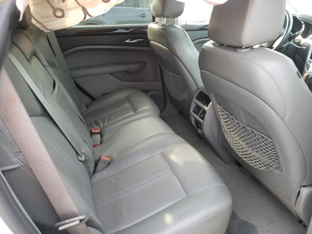 3GYFNBEY6AS585757 - 2010 CADILLAC SRX PERFOR 白色 照片 6