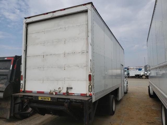 1FVACWDT38HZ61583 - 2008 FREIGHTLINER M2 106 MED WHITE photo 4