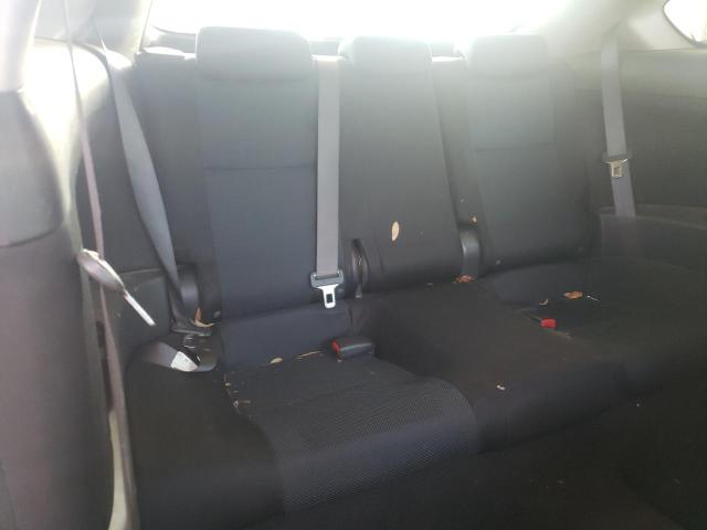 JTKDE177870205757 - 2007 TOYOTA SCION TC ვერცხლისფერი ფოტო 6