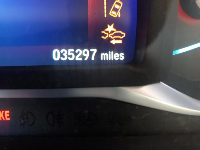 5FNYF8H57MB005221 - 2021 HONDA PASSPORT E 银色 照片 8