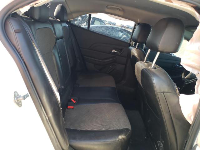 1G11C5SAXGU149008 - 2016 CHEVROLET MALIBU LIM 白色 照片 6