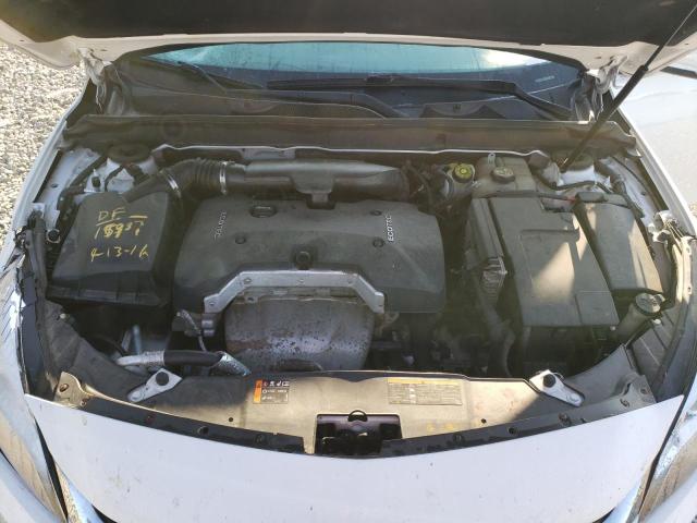 1G11C5SAXGU149008 - 2016 CHEVROLET MALIBU LIM 白色 照片 7