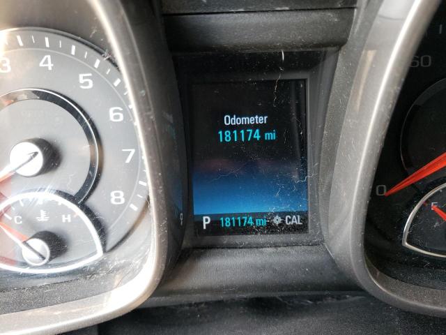 1G11C5SAXGU149008 - 2016 CHEVROLET MALIBU LIM 白色 照片 8