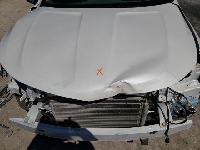 1G1145S37HU204823 - 2017 CHEVROLET IMPALA PRE თეთრი ფოტო 7