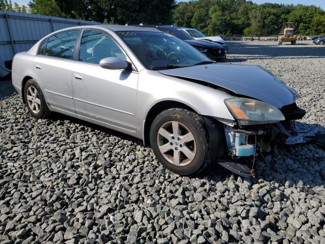 1N4AL11D72C210928 - 2002 NISSAN ALTIMA GRAY photo 1