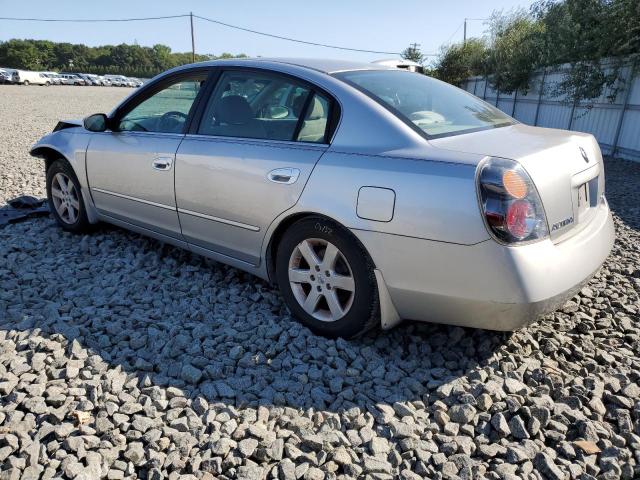 1N4AL11D72C210928 - 2002 NISSAN ALTIMA GRAY photo 3