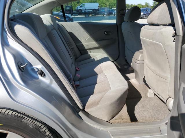 1N4AL11D72C210928 - 2002 NISSAN ALTIMA GRAY photo 6