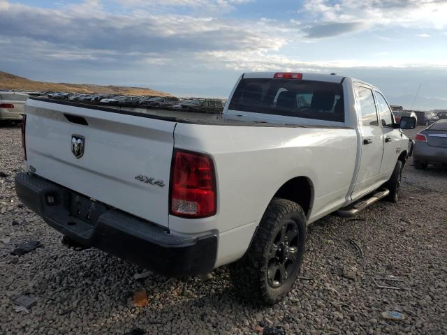 3C6TD5HTXCG269319 - 2012 DODGE RAM 2500 S WHITE photo 4