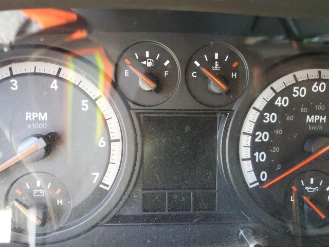 3C6TD5HTXCG269319 - 2012 DODGE RAM 2500 S WHITE photo 8