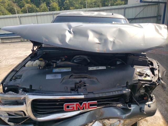 1GTEK19TX1Z267968 - 2001 GMC NEW SIERRA K1500  photo 7