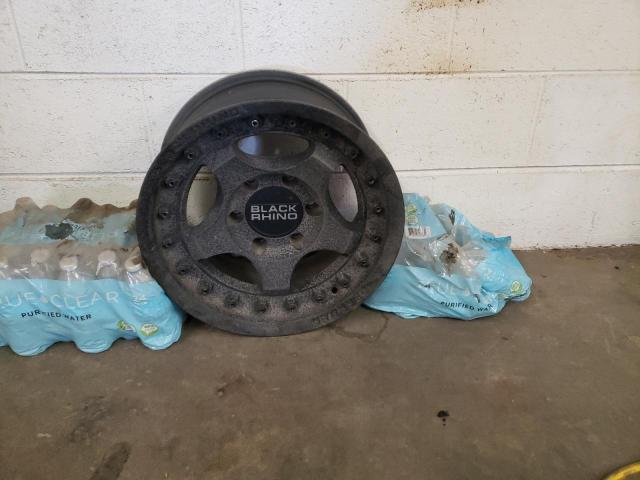 undefined - 2000 WHLS 2 RIMS BLACK photo 5