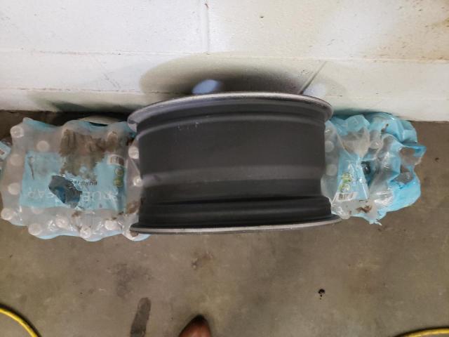 undefined - 2000 WHLS 2 RIMS BLACK photo 7