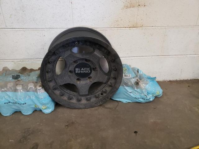 undefined - 2000 WHLS 2 RIMS BLACK photo 9