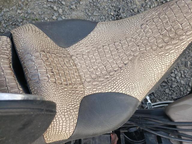 1HD1FCW104Y612855 - 2004 HARLEY-DAVIDSON FLHTCUI 金色 照片 5