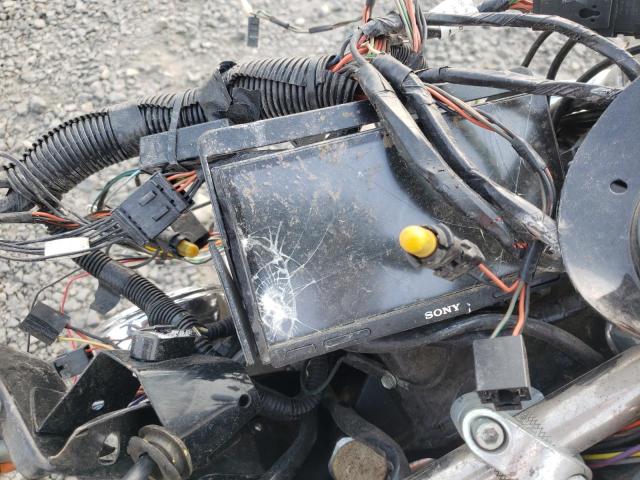 1HD1FCW104Y612855 - 2004 HARLEY-DAVIDSON FLHTCUI 金色 照片 8