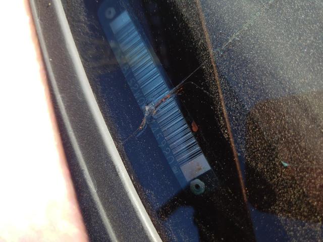 1G1BL52W0SR145920 - 1995 CHEVROLET CAPRICE CL 粉色 照片 10