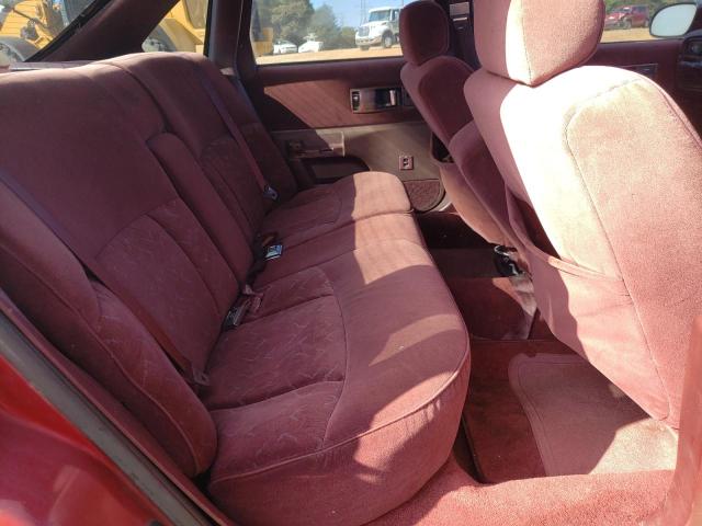 1G1BL52W0SR145920 - 1995 CHEVROLET CAPRICE CL 粉色 照片 6