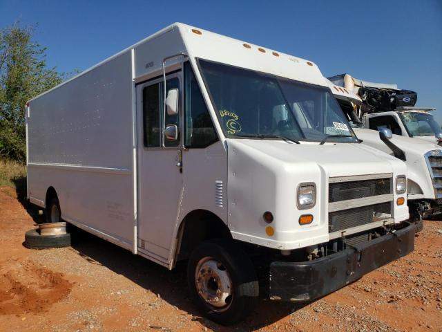 4UZA5FFC1XCB82003 - 1999 FREIGHTLINER CHASSIS M WHITE photo 1