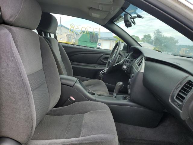 2G1WK151969317956 - 2006 CHEVROLET MONTE CARL თეთრი ფოტო 5