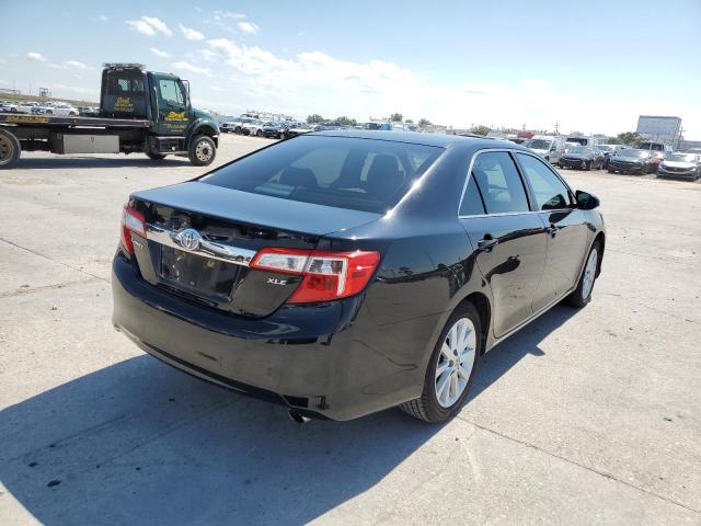 4T4BF1FK9CR259770 - 2012 TOYOTA CAMRY BASE  photo 4