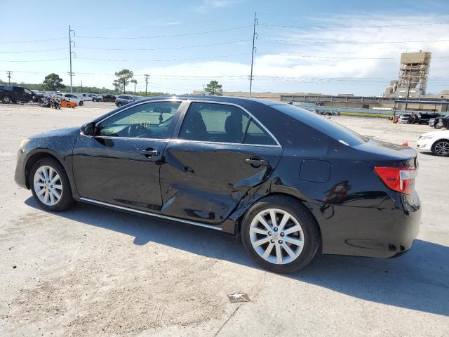 4T4BF1FK9CR259770 - 2012 TOYOTA CAMRY BASE  photo 9