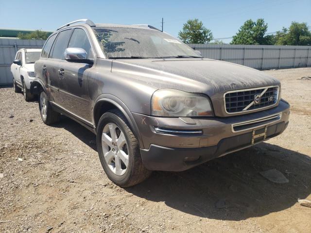 YV4CZ852091498717 - 2009 VOLVO XC90 V8  photo 1