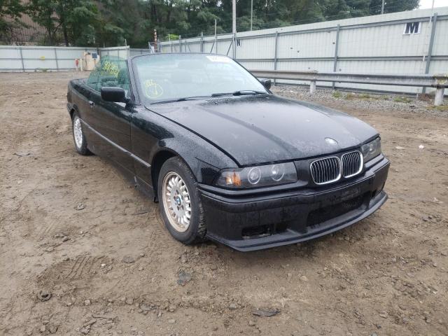 WBABJ6328RJD33656 - 1994 BMW 325 IC AUT BLACK photo 1