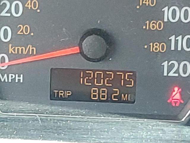 1G8AJ55F97Z105549 - 2007 SATURN ION LEVEL SILVER photo 8