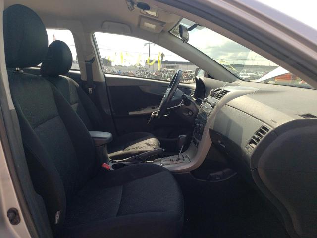 2T1BU4EE1AC448845 - 2010 TOYOTA COROLLA BASE  照片 5