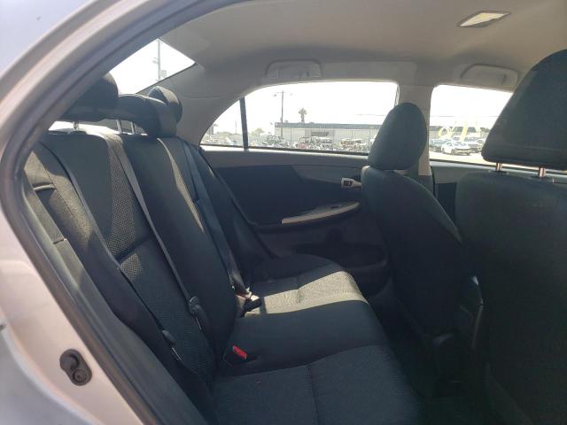 2T1BU4EE1AC448845 - 2010 TOYOTA COROLLA BASE  照片 6