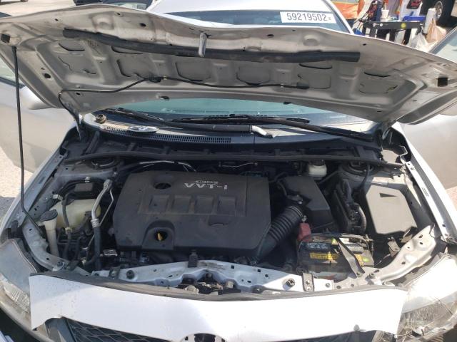 2T1BU4EE1AC448845 - 2010 TOYOTA COROLLA BASE  照片 7