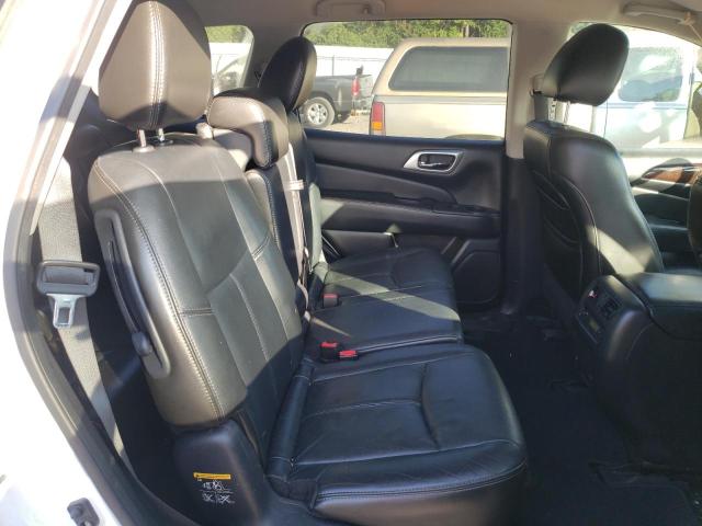 5N1AR2MN0DC678937 - 2013 NISSAN PATHFINDER S  photo 6