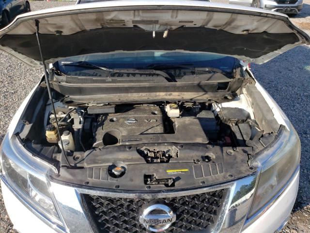 5N1AR2MN0DC678937 - 2013 NISSAN PATHFINDER S  photo 7