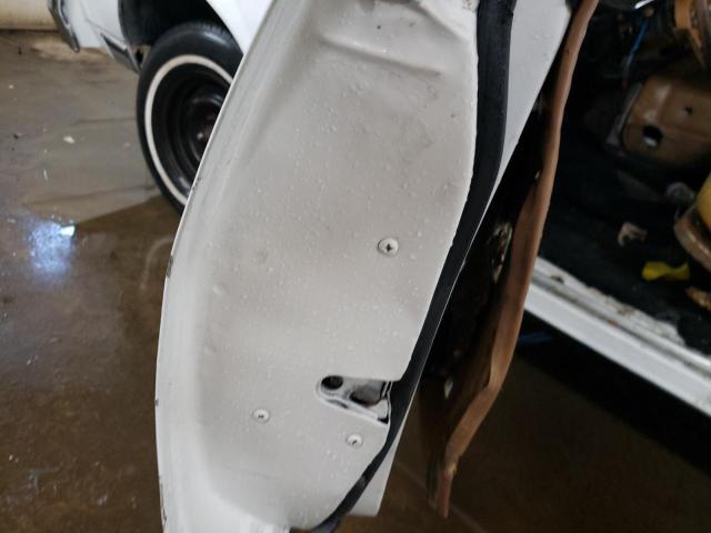 1N69L8J334138 - 1978 CHEVROLET CAPRICE CL 白色 照片 10