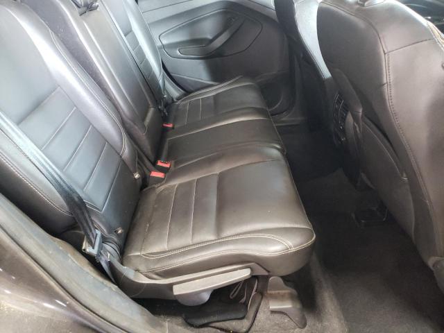 1FMCU9J99FUB84161 - 2015 FORD ESCAPE TIT GRAY photo 6