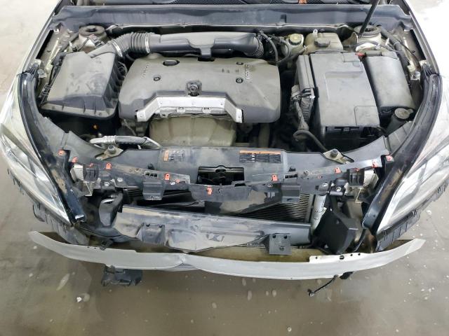 1G11B5SA3GF132834 - 2016 CHEVROLET MALIBU LIM 金色 照片 7