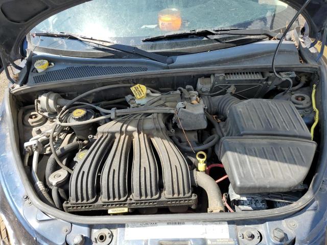 3C8FY68B12T344629 - 2002 CHRYSLER PT CRUISER TWO TONE photo 7